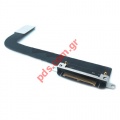      Apple iPad 3 flex cable dock connector charging 