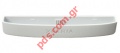 Original housing part Sony Xperia S LT26i Cover Bottom in white color