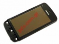 Front cover (OEM) Nokia C5-03 with digitizer 