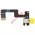 Internal flex cable with Microfone Apple iPad 3 for Version WiFi