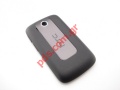 Original battery cover HTC Explorer A310e (SOFT) black color with key power on/off and volume