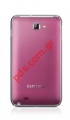    Samsung N7000 Galaxy Note i9220 Pink    (Pink)
