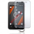 Protective plastic screen film for SonyEricsson Active Xperia ST17i