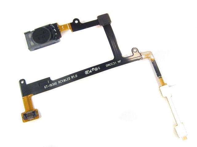 Original ear speaker flex cable Samsung GT i9300 Galaxy S3 