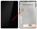 Set LCD Lenovo Tab M8 TB-8505F 8 inch 2nd Gen Display with touch screen digitizer Black 