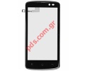   LG P936 Optimus True HDLTE Black          (Len Touch screen digitizer) 