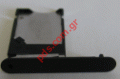    SIM Nokia Lumia 900 Black Card Tray 