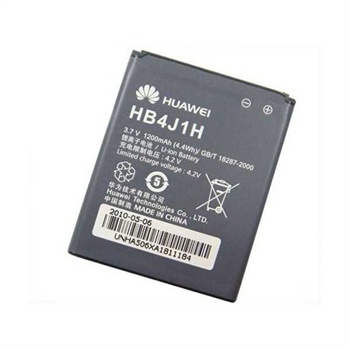   Huawei HB4J1H  U8180, U8150, U8180, U8160, U8510, Vodafone 845 Lion 1050mah BULK