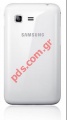    Samsung S5222 Star 3  (White)   