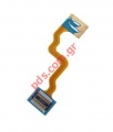 Original flex cable hinge Samsung GT E1190, E1195
