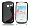        Samsung S 6102 Galaxy Y Duos    Slim line type