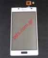       LG Optimus L7 P700 White    (Touch Digitazer)
