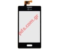       LG Optimus L5 E610 (Touch Digitazer Black)