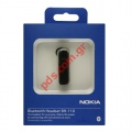   Bluetooth Nokia BH-110 Black Blister Box    ()
