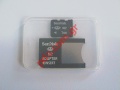 Memory card M2 with adaptor SONY 1GB SanDisk Bulk