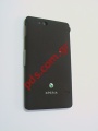    Sony Xperia GO ST27i Black
