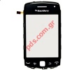 Original housing front cover BlackBerry 9380 Curve Display Glas + Touch Panel 