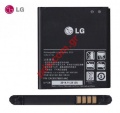   LG BL-53QH P880 Optimus 4X HD Bulk Li-Ion 2150 mAh