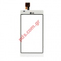    LG P880 Optimus 4X HD White Touch Digitazer