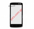        LG P936 Optimus True HD 4G (Touch Digitazer Black)