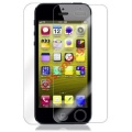 Apple iPhone 5 Screen Protector Ultra Clear Shield + Full Body Protective Skin