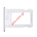 External Sim card holder for Nano Apple iPHone 5 in white color
