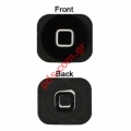 Original Apple iPhone 5 Home button in black color