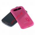 Excelent cool vent case pink Samsung i9300 Galaxy S III