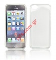     Apple iPhone 5 Clear (   )