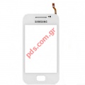     Samsung GT-S5830i Galaxy Ace Pure White Digitazer (DIFFERENT FROM S5830)