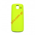 Original battery cover Nokia 110, 113 in Lime Green color