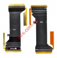 Flex cable for slide system Sony Ericsson C905 (OEM FLEX).