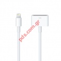 Original data cable Apple Iphone 5 Lightning to 30-pin Adapter (0.2 m) to 8-PIN