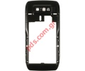    Nokia E71 B Cover Black   