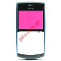   Nokia X2-01 Azure blue   