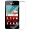 Protective screen film for Samsung Galaxy S Advance i9070