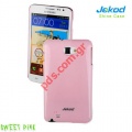  Samsung i9300 Galaxy S3 Jekod Pink Shine type    