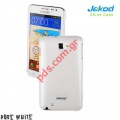  Jekod Shine Samsung i9300 Galaxy S3 White         .