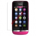 Nokia Asha 311 Screen Protector film Ultra Clear Shield for window touch