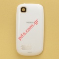    Nokia Asha 201 White    (  )