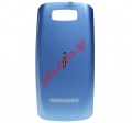Original battery cover Nokia Asha 305, 306 Blue