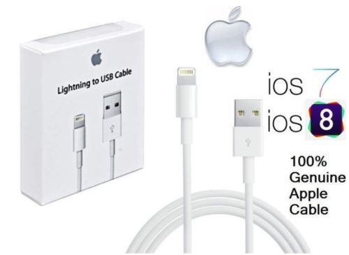   Apple iPhone MD818ZM/A USB 1M Blister     