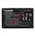 Original rechargable internal battery HB5A2H for Huawei U8500 Lion 1000mAh Bulk