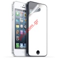 Special Screen film Protector Mirror for Apple iPhone 5, 5C, 5S