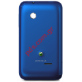 Original battery cover Sony Xperia Tipo ST21i Blue