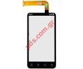      HTC Evo 3D G17 Touchscreen Len (LOGO SPIRIT) Black