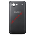 Original battery cover Samsung GT i9070 Galaxy S Advance Black