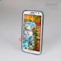 Case TPU Jekod Samsung GT Galaxy NOTE 2 N7100 Black Blister.