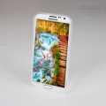 Case TPU Jekod Samsung GT Galaxy NOTE 2 N7100 White Blister.