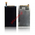 Display LCD (OEM) and compatible whith Nokia C7-00, Oro